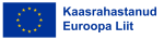 Kaasrahastanud-Euroopa-Liit-logo